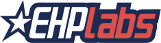 EHP Labs logo